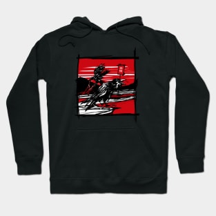 Warlands Hoodie